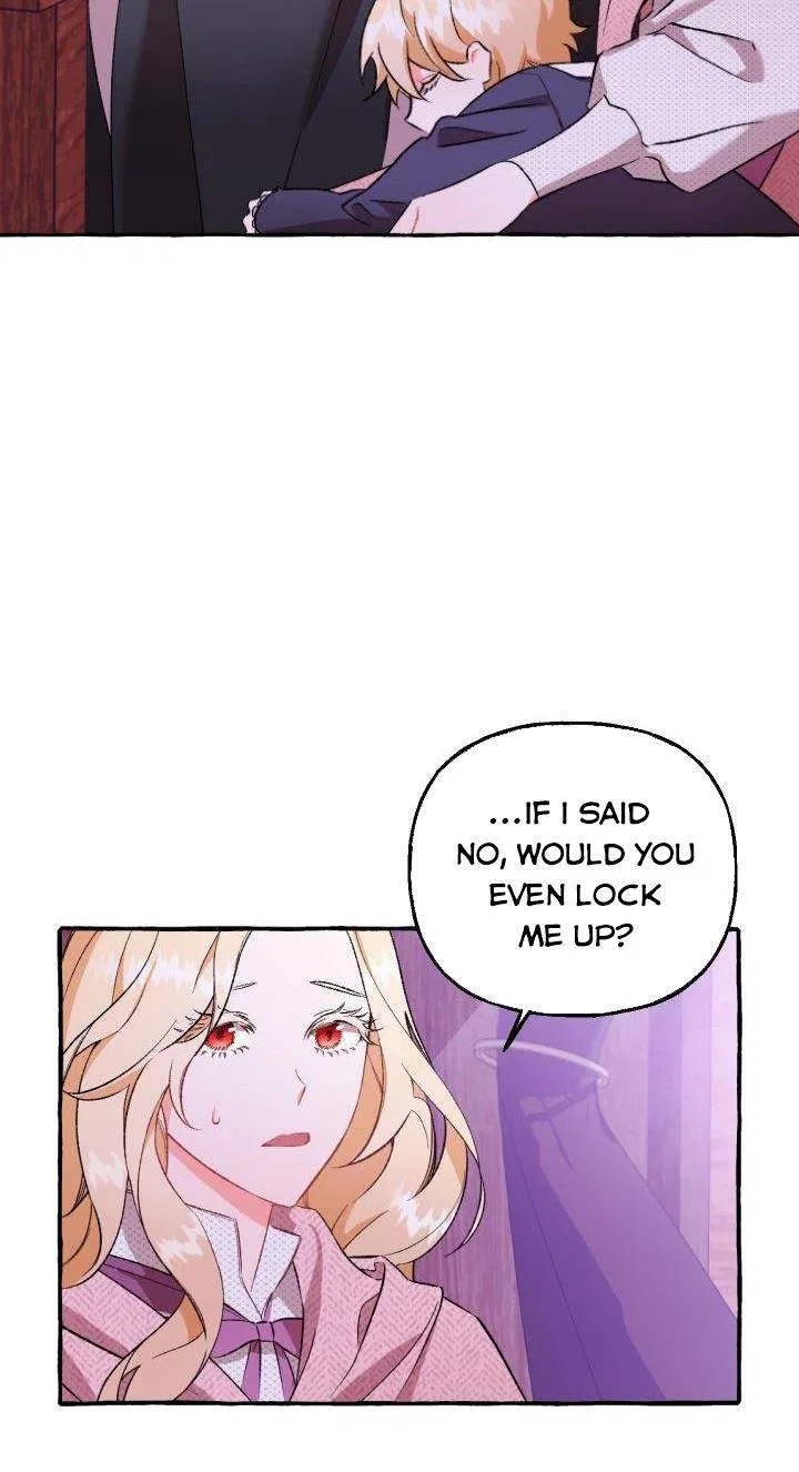 The Vanished Duchess Chapter 3 – Page 8