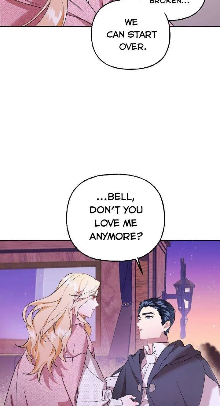 The Vanished Duchess Chapter 3 – Page 12