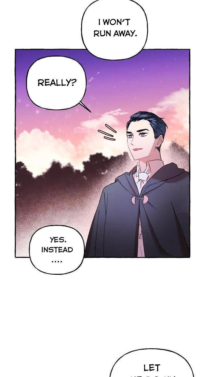 The Vanished Duchess Chapter 3 – Page 29