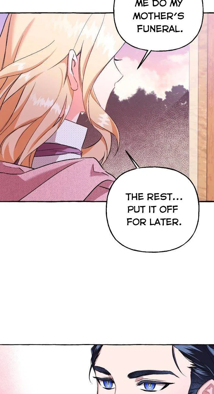 The Vanished Duchess Chapter 3 – Page 30