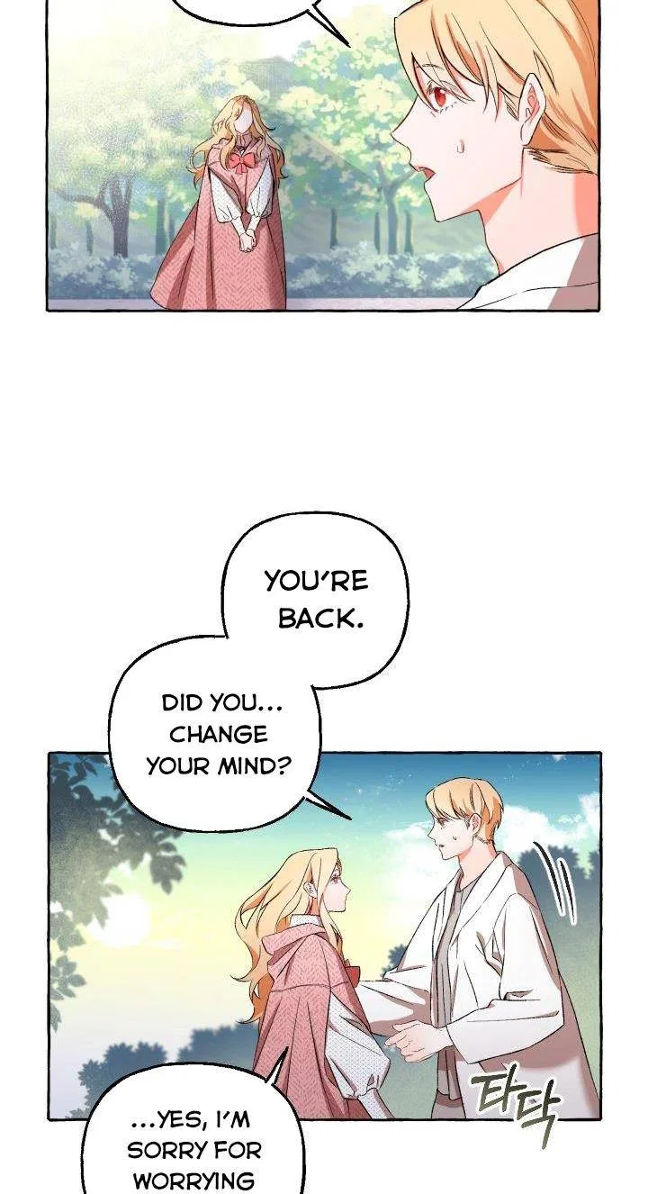 The Vanished Duchess Chapter 3 – Page 34