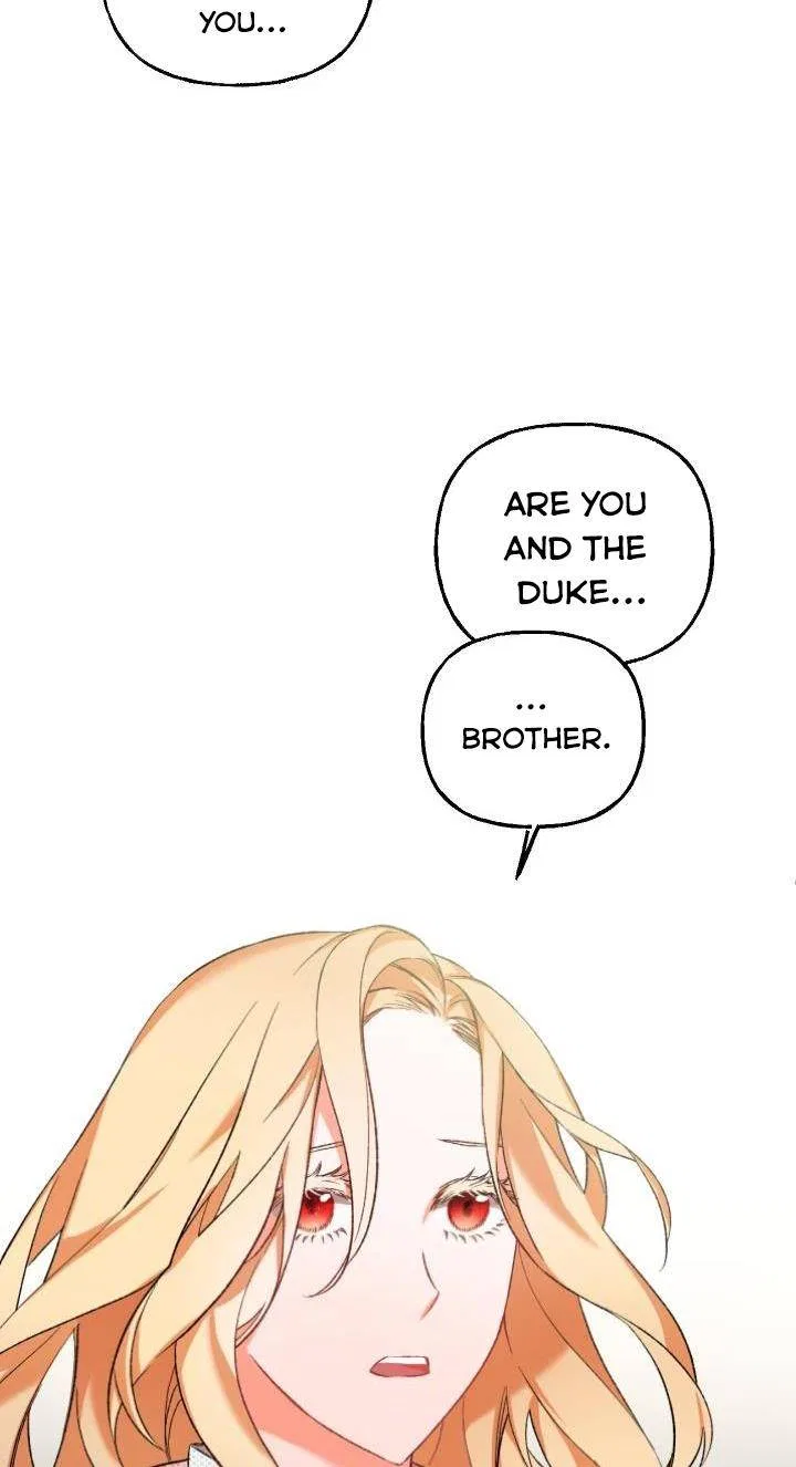 The Vanished Duchess Chapter 3 – Page 35