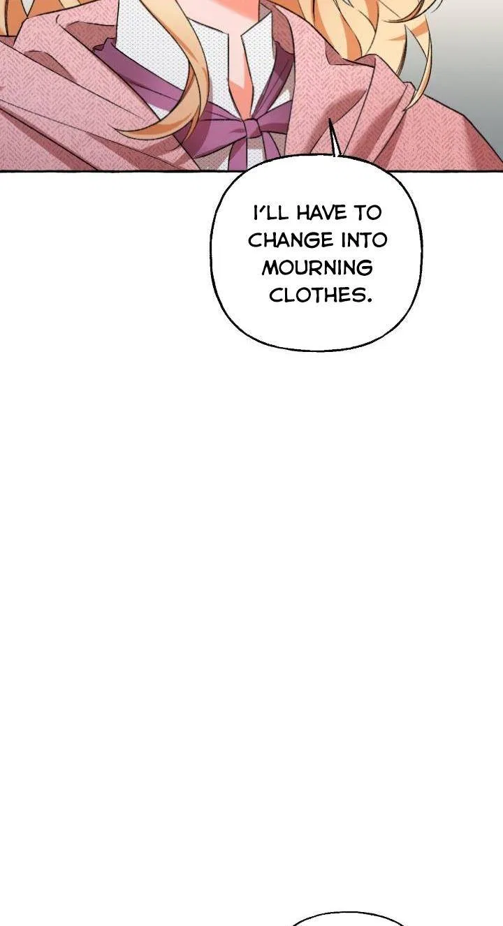 The Vanished Duchess Chapter 3 – Page 36