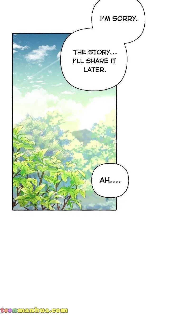 The Vanished Duchess Chapter 3 – Page 37