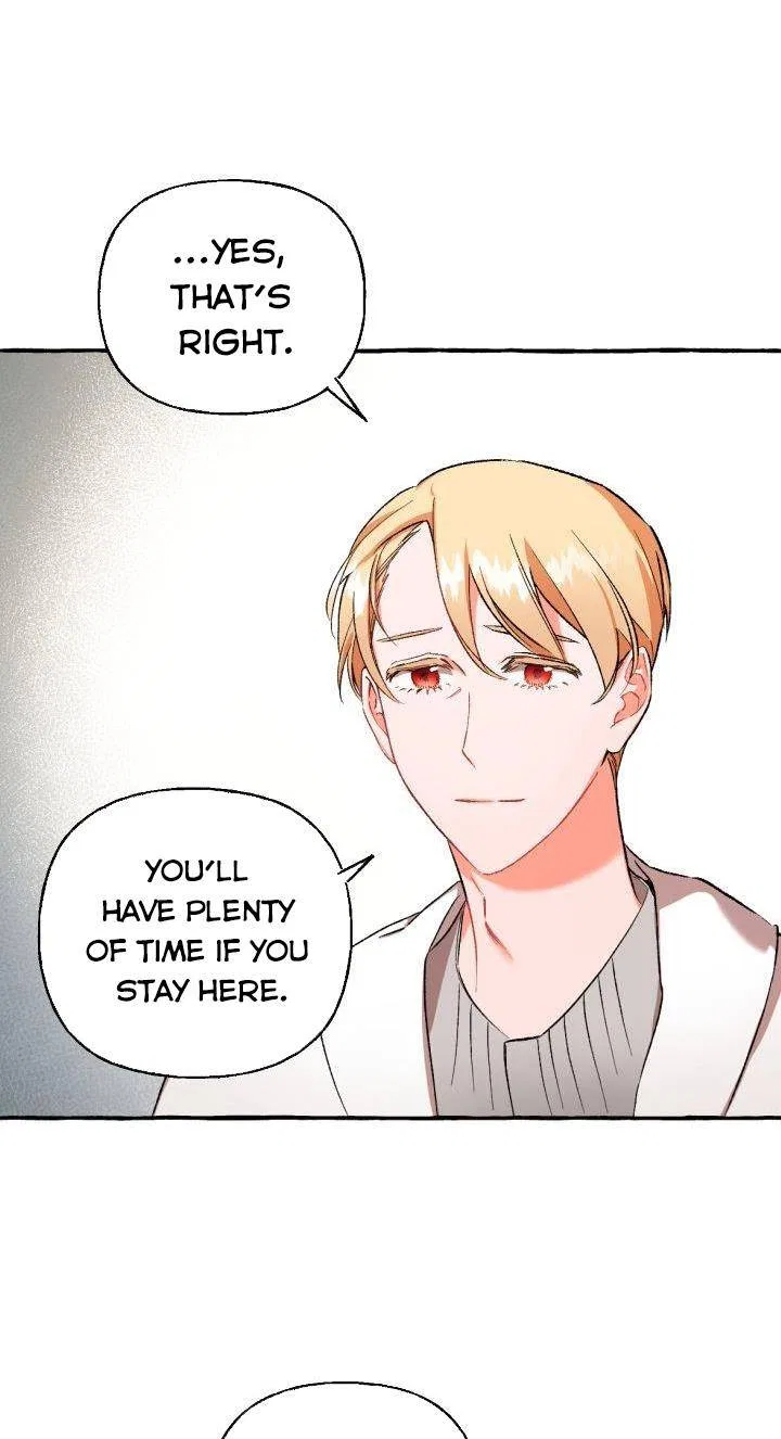 The Vanished Duchess Chapter 3 – Page 38