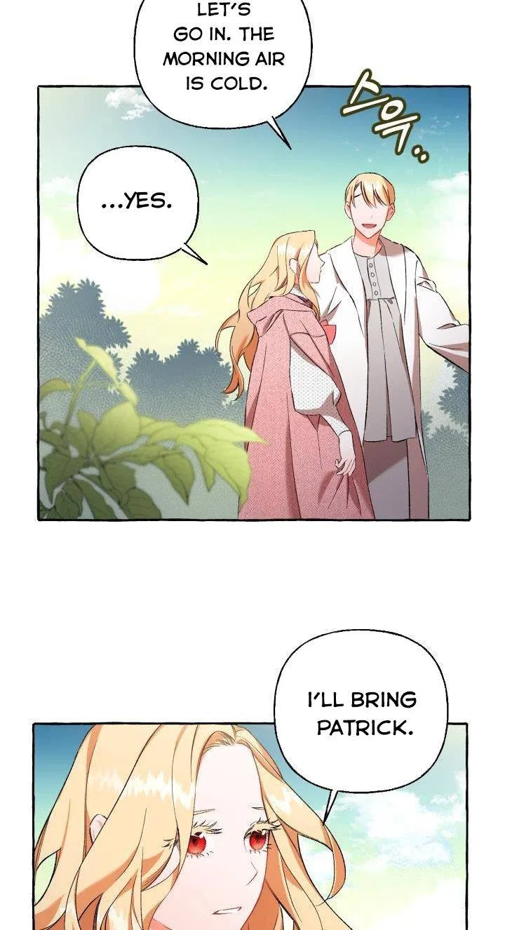 The Vanished Duchess Chapter 3 – Page 39