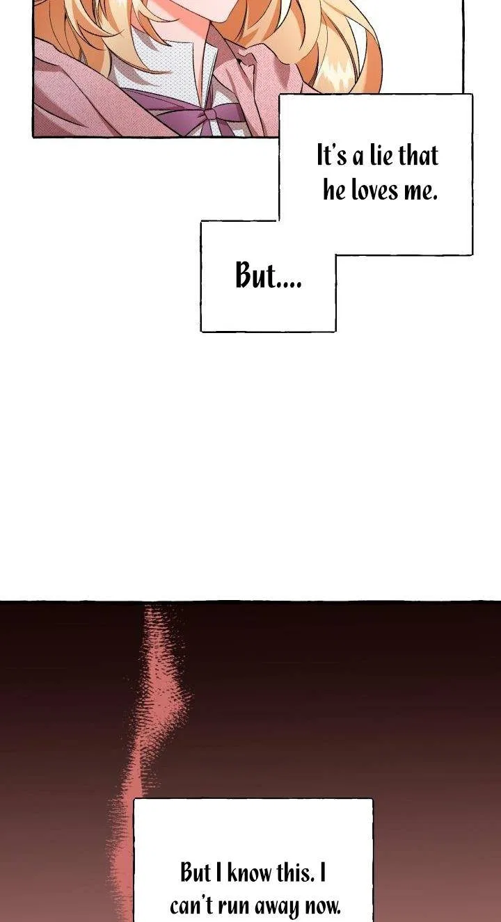 The Vanished Duchess Chapter 3 – Page 40