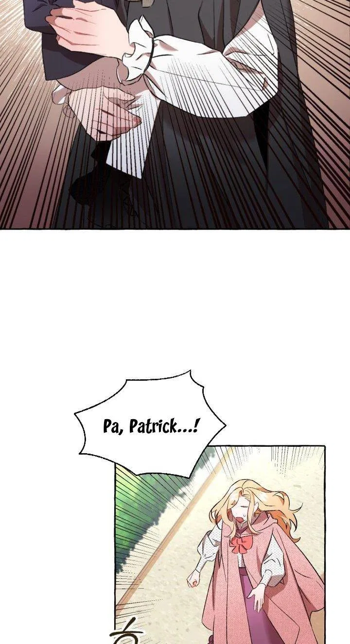 The Vanished Duchess Chapter 3 – Page 46