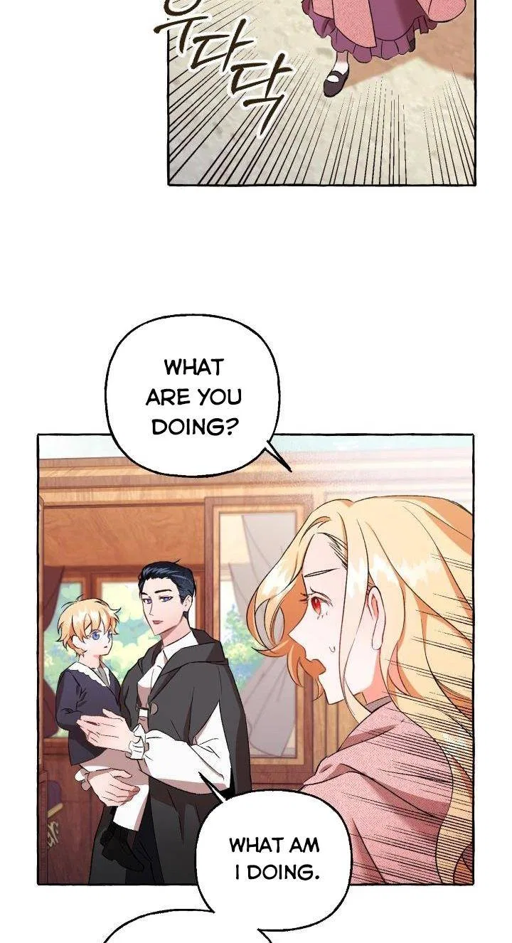 The Vanished Duchess Chapter 3 – Page 47