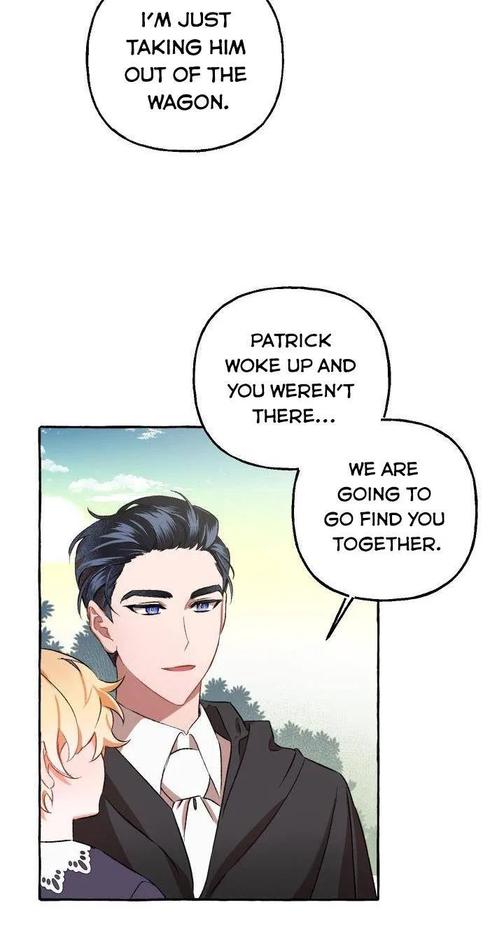 The Vanished Duchess Chapter 3 – Page 48
