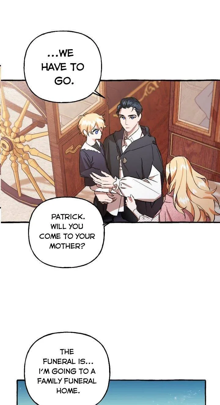 The Vanished Duchess Chapter 3 – Page 50