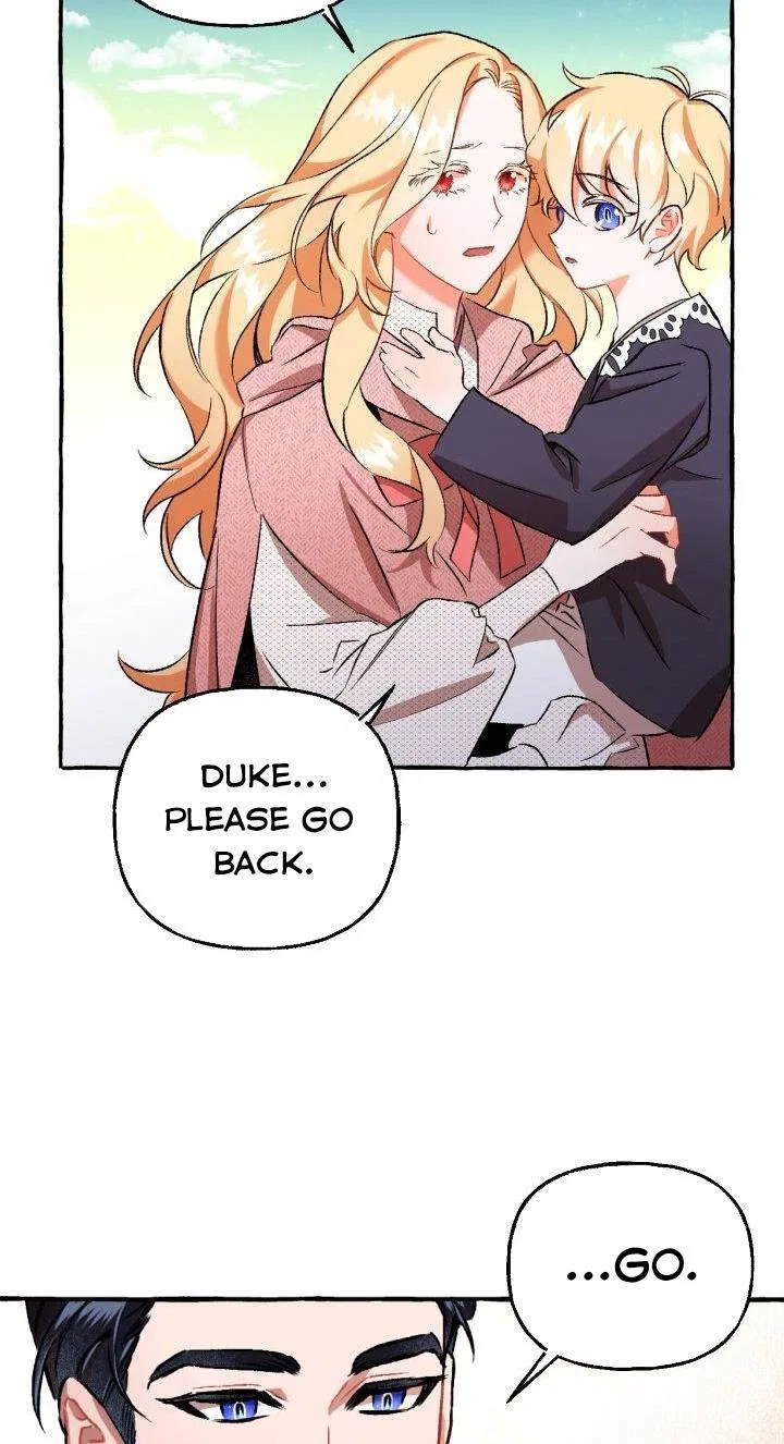 The Vanished Duchess Chapter 3 – Page 51