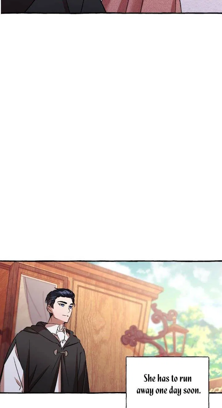 The Vanished Duchess Chapter 3 – Page 53