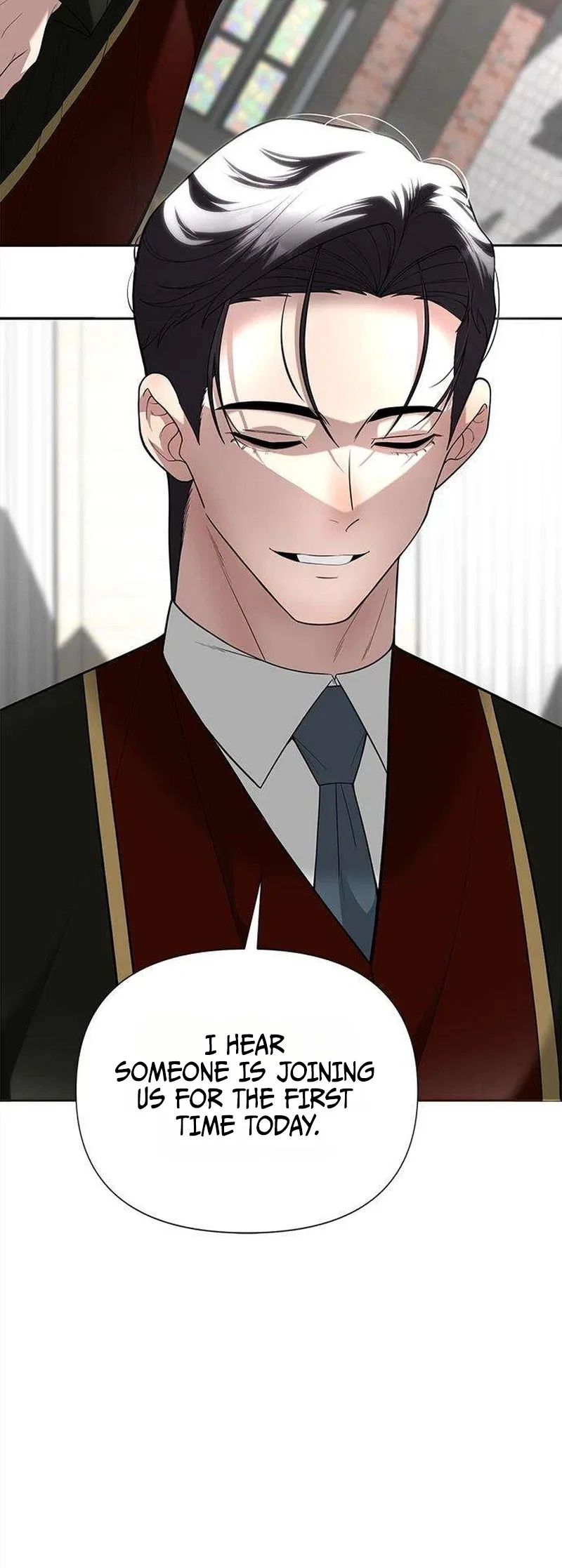 God of Improvisation Chapter 38 – Page 11