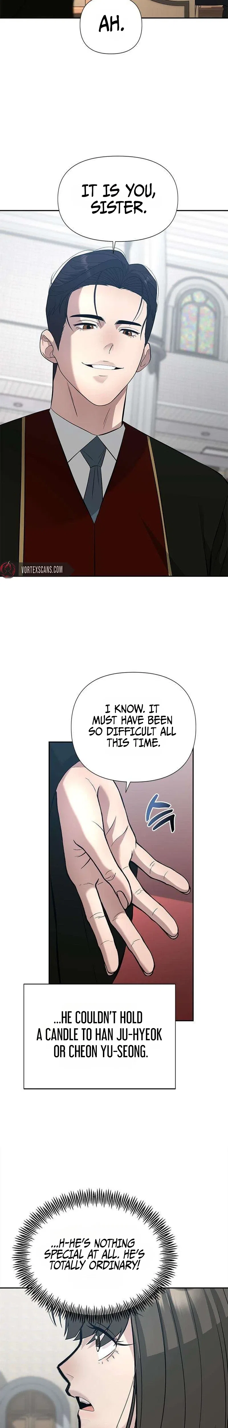 God of Improvisation Chapter 38 – Page 13