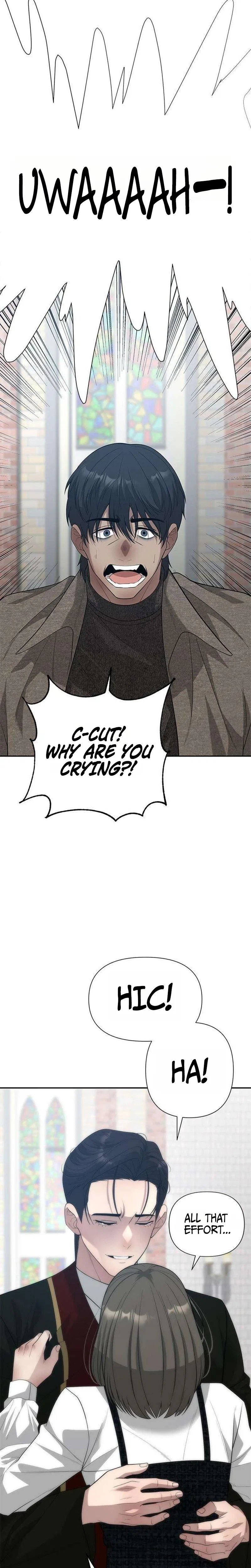 God of Improvisation Chapter 38 – Page 18