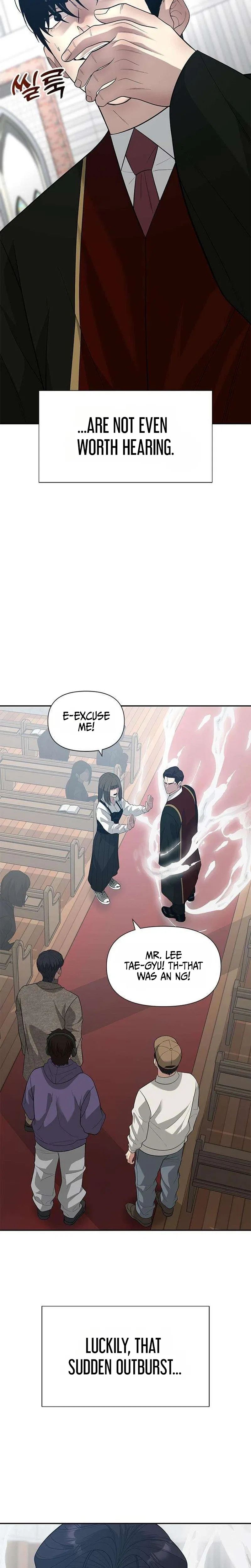 God of Improvisation Chapter 38 – Page 25