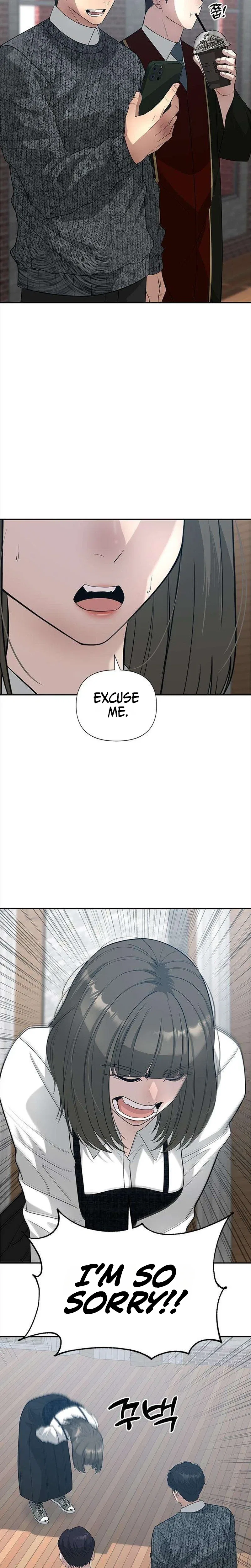 God of Improvisation Chapter 38 – Page 29