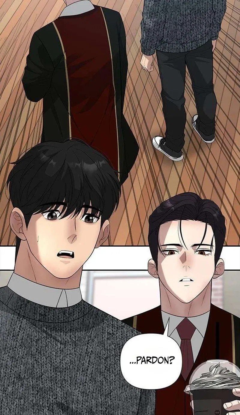 God of Improvisation Chapter 38 – Page 30