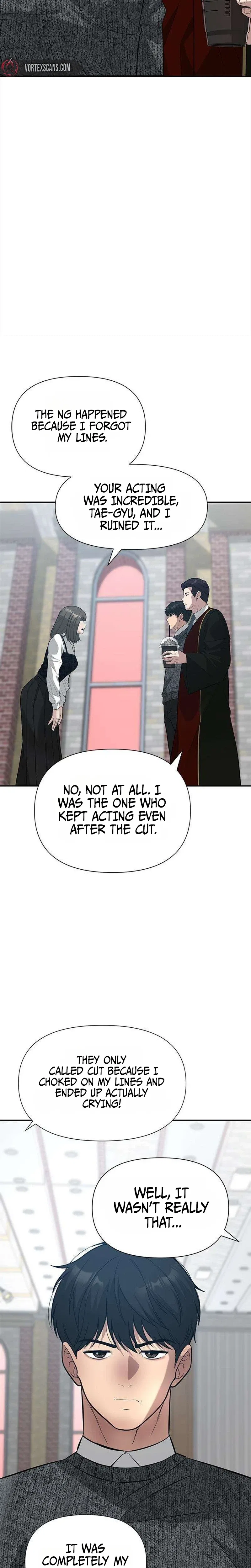 God of Improvisation Chapter 38 – Page 31