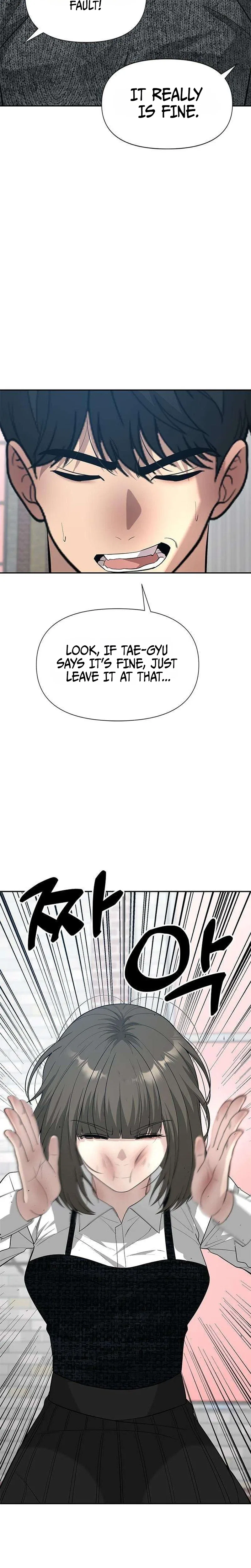 God of Improvisation Chapter 38 – Page 32