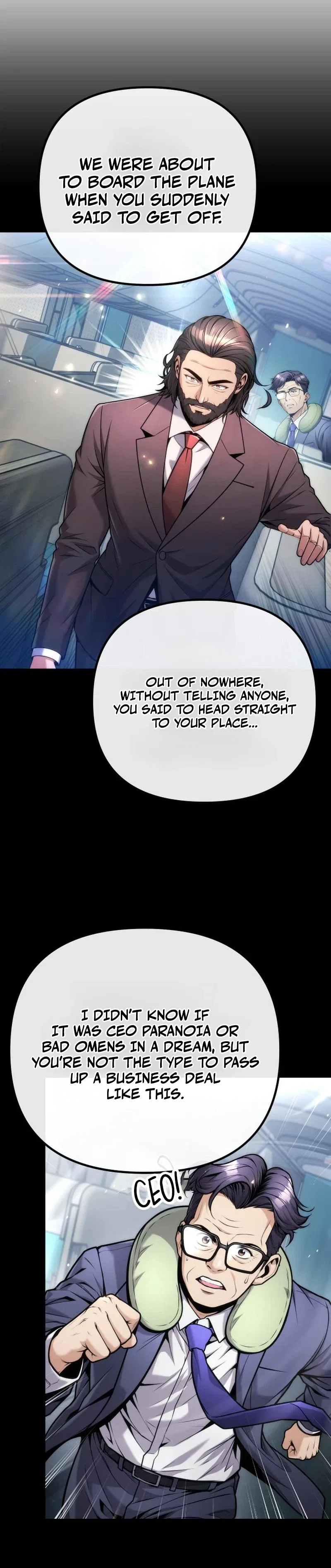 Spend More, Earn More Chapter 21 – Page 6