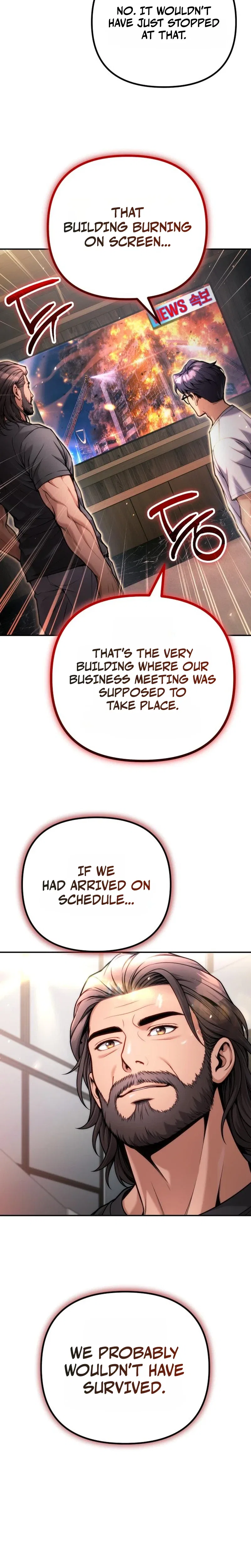 Spend More, Earn More Chapter 21 – Page 8