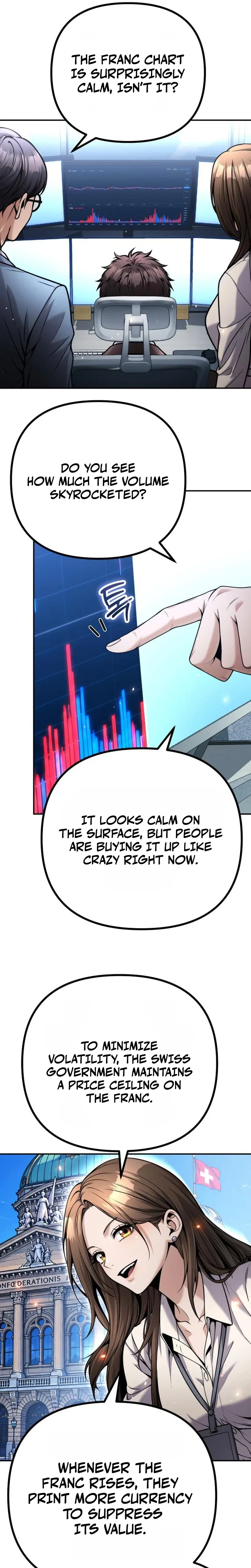 Spend More, Earn More Chapter 21 – Page 13