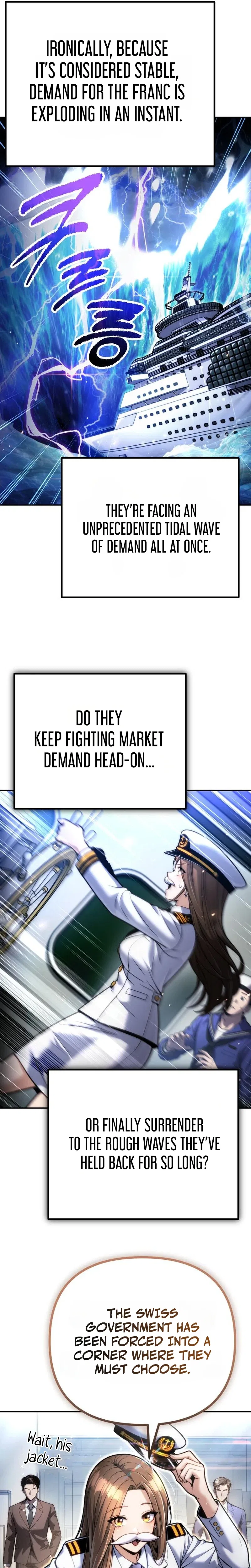 Spend More, Earn More Chapter 21 – Page 16