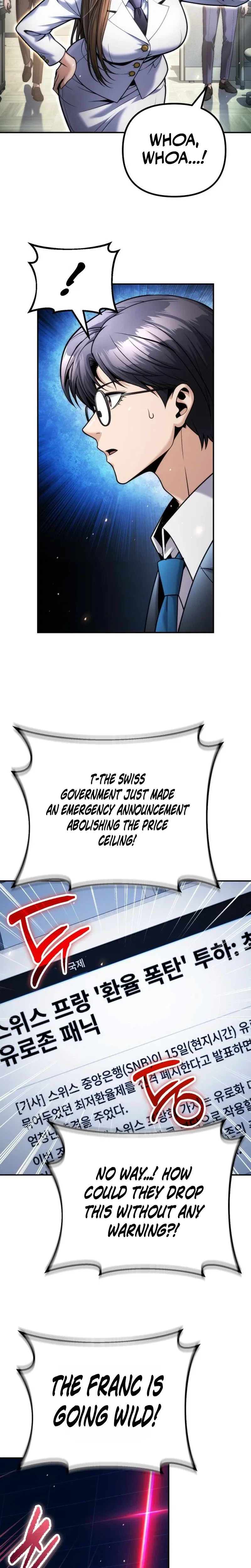 Spend More, Earn More Chapter 21 – Page 17