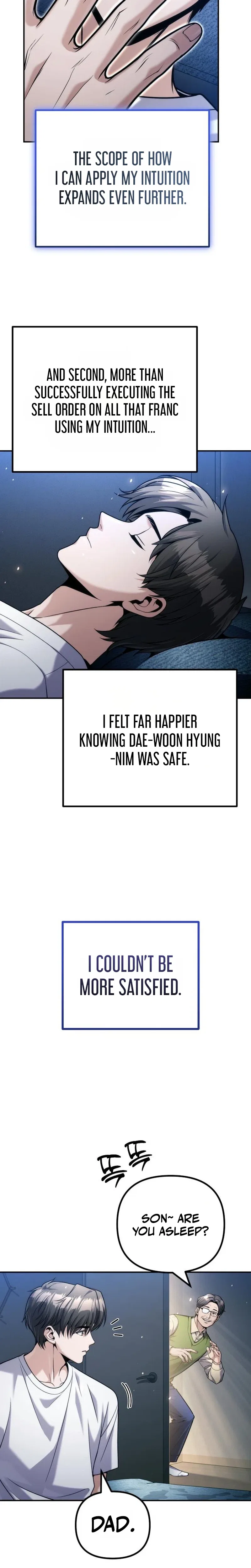 Spend More, Earn More Chapter 21 – Page 27