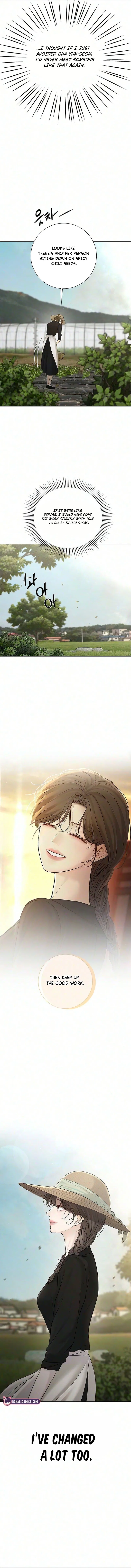 The Villain’s Pure Love Chapter 46 – Page 2