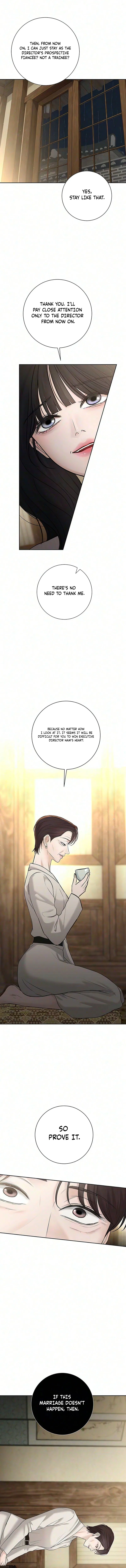 The Villain’s Pure Love Chapter 46 – Page 12