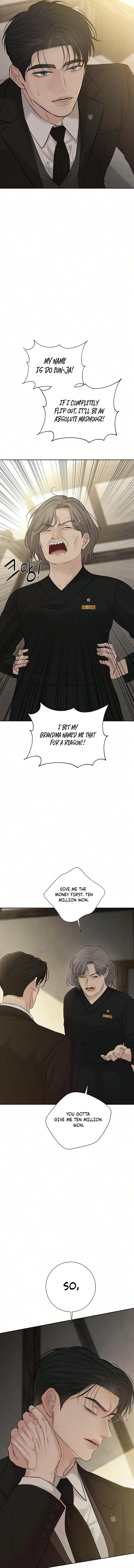 The Villain’s Pure Love Chapter 46 – Page 17