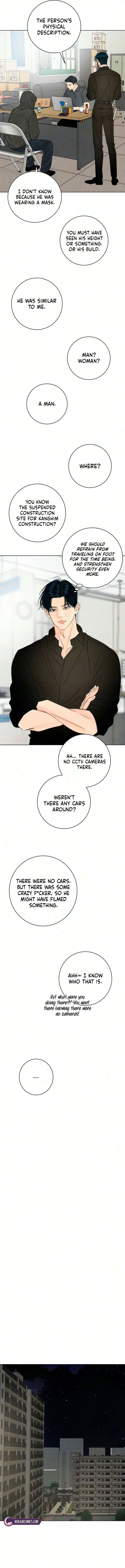 Before the Grapes Ripen Chapter 59 – Page 4