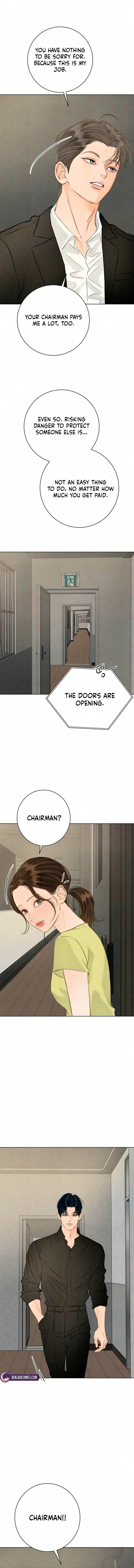 Before the Grapes Ripen Chapter 59 – Page 7