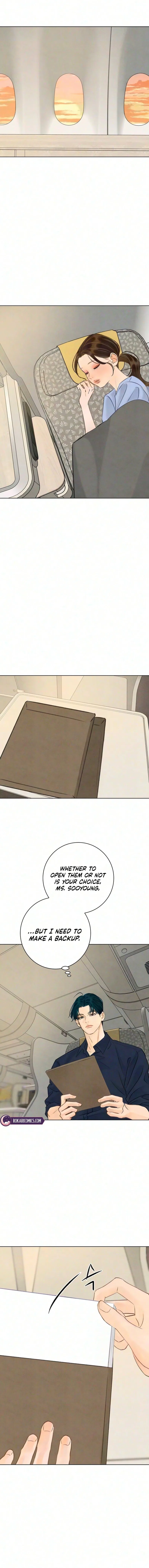Before the Grapes Ripen Chapter 59 – Page 13