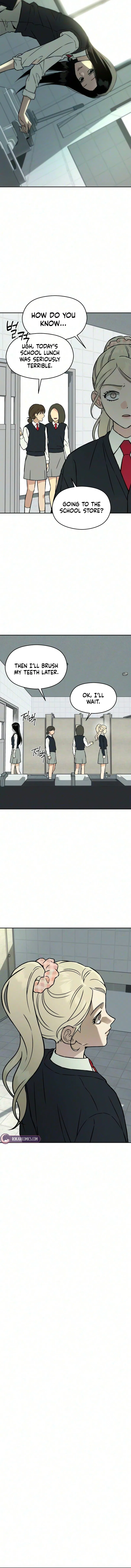 Serim’s Golden Rule Chapter 17 – Page 3