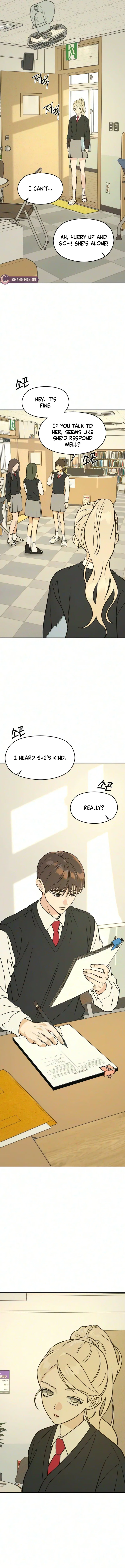 Serim’s Golden Rule Chapter 17 – Page 8
