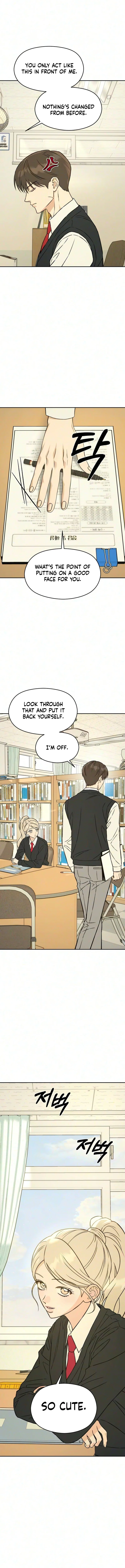 Serim’s Golden Rule Chapter 17 – Page 13