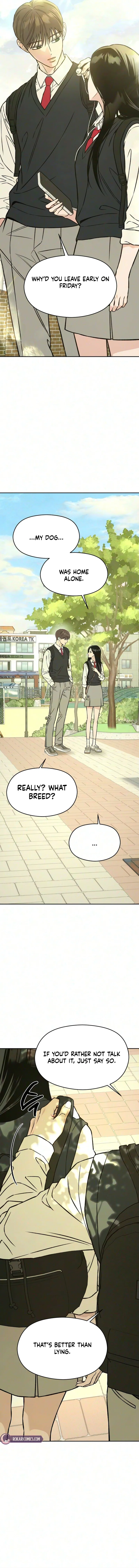 Serim’s Golden Rule Chapter 17 – Page 15
