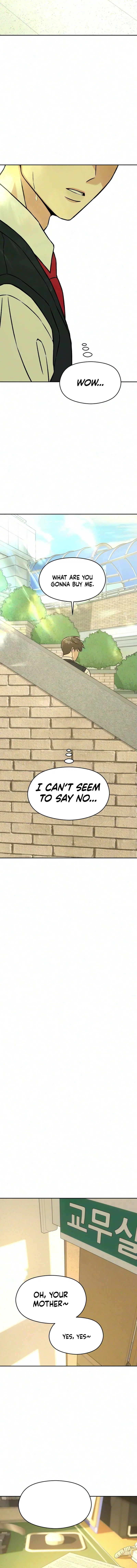 Serim’s Golden Rule Chapter 17 – Page 21