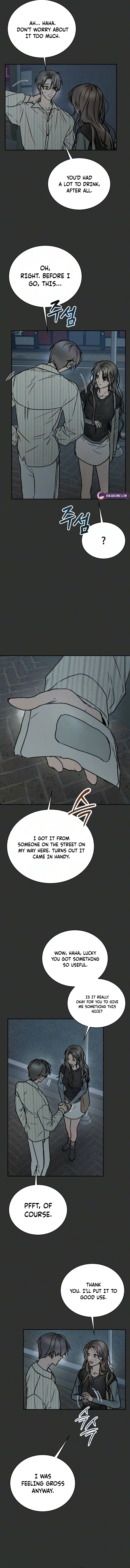 Sujin and Seojeong Chapter 7 – Page 3