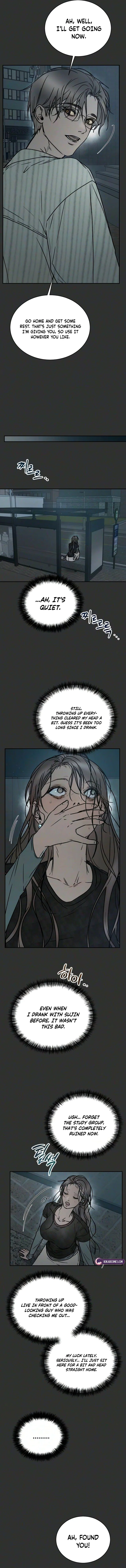 Sujin and Seojeong Chapter 7 – Page 4
