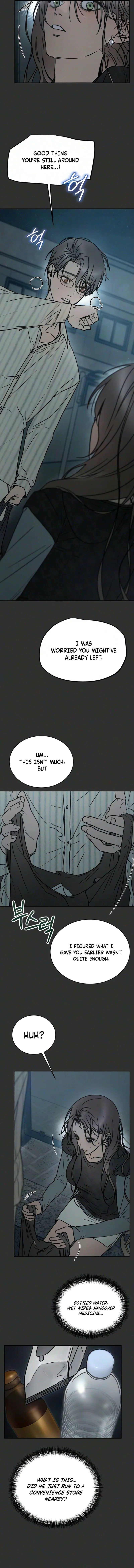 Sujin and Seojeong Chapter 7 – Page 5