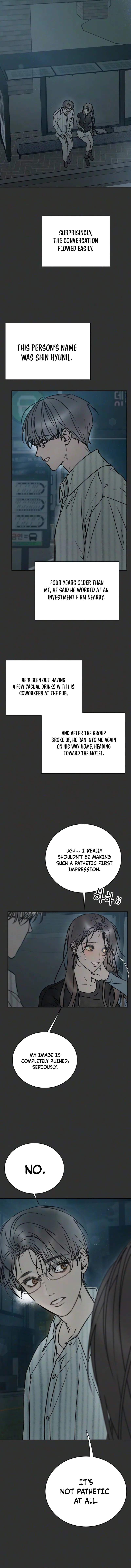 Sujin and Seojeong Chapter 7 – Page 8