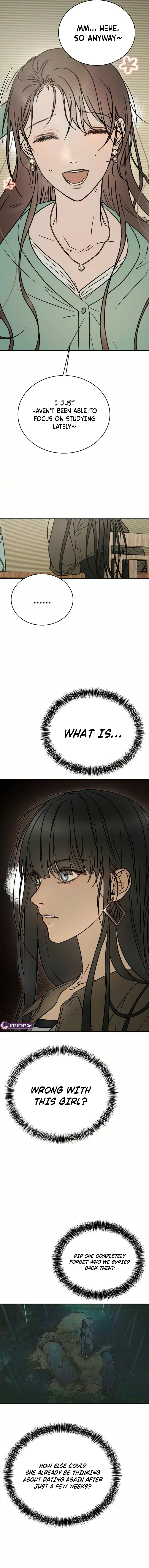 Sujin and Seojeong Chapter 7 – Page 10