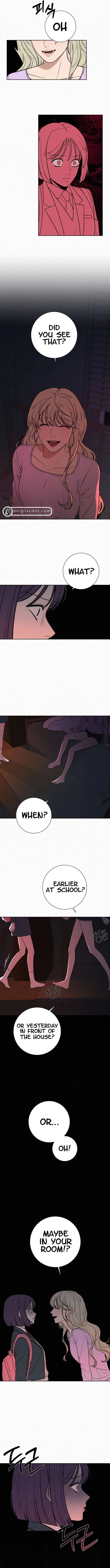Pure Love Operation Chapter 7 – Page 2