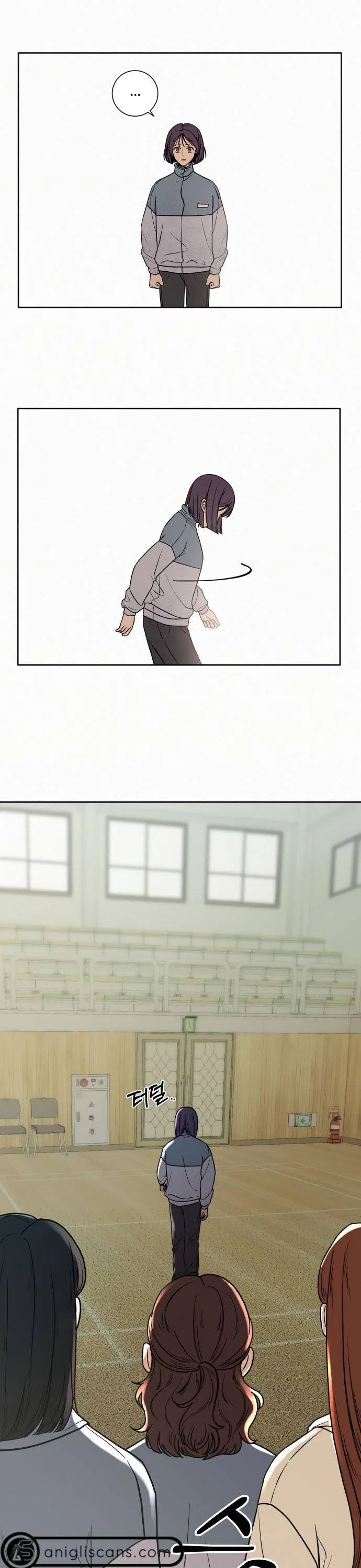Pure Love Operation Chapter 5 – Page 14