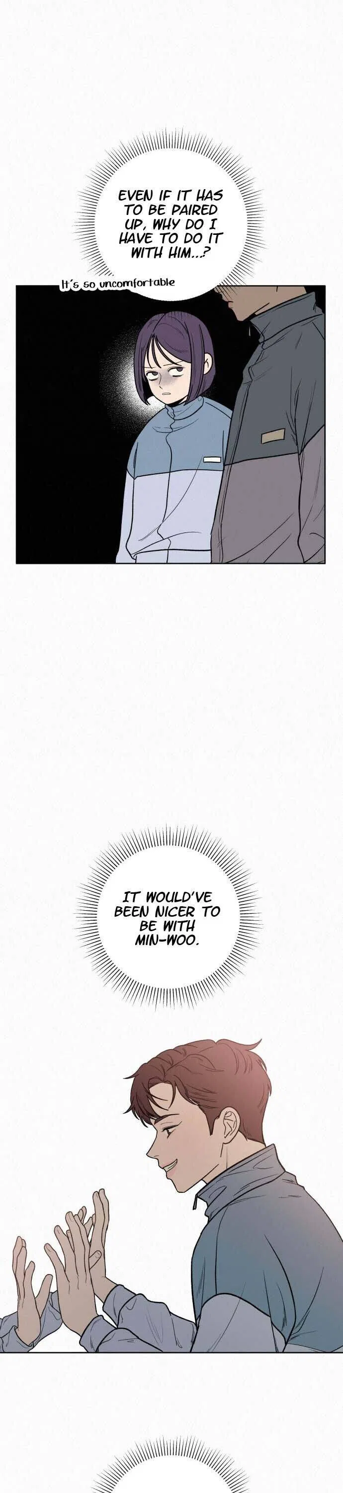 Pure Love Operation Chapter 4 – Page 36